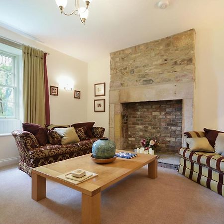Countryside Escape - The Night Owl Bed & Breakfast Alnwick Exterior photo