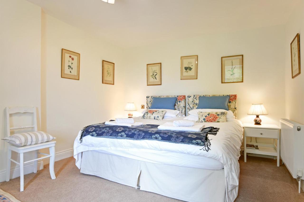 Countryside Escape - The Night Owl Bed & Breakfast Alnwick Exterior photo