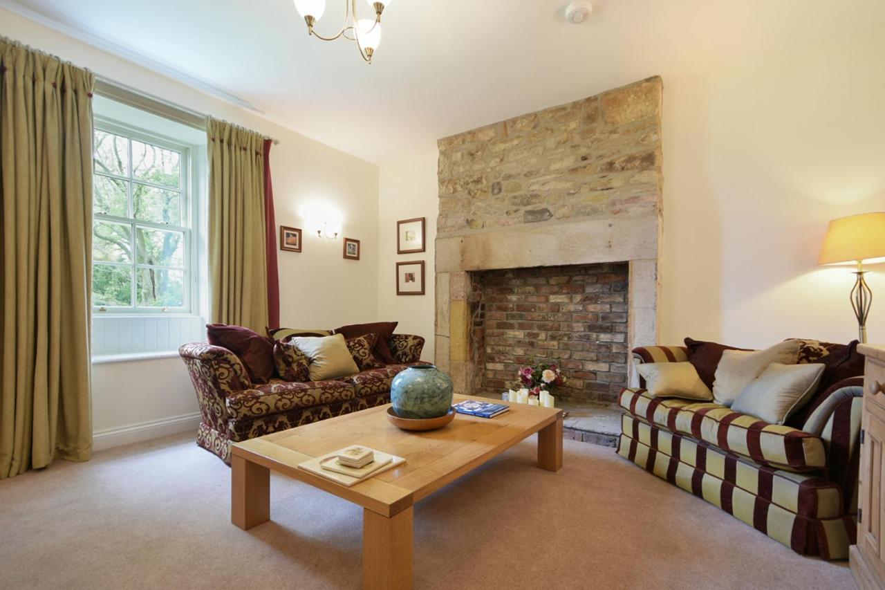 Countryside Escape - The Night Owl Bed & Breakfast Alnwick Exterior photo